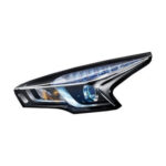 چراغ جلو تیگو 7 پرو