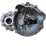 گیربکس لیفان ایکس 60